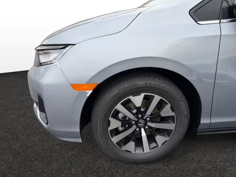 new 2026 Honda Odyssey car, priced at $44,290