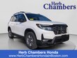  Honda Passport