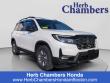Used 2023 Honda Passport TrailSport SUV