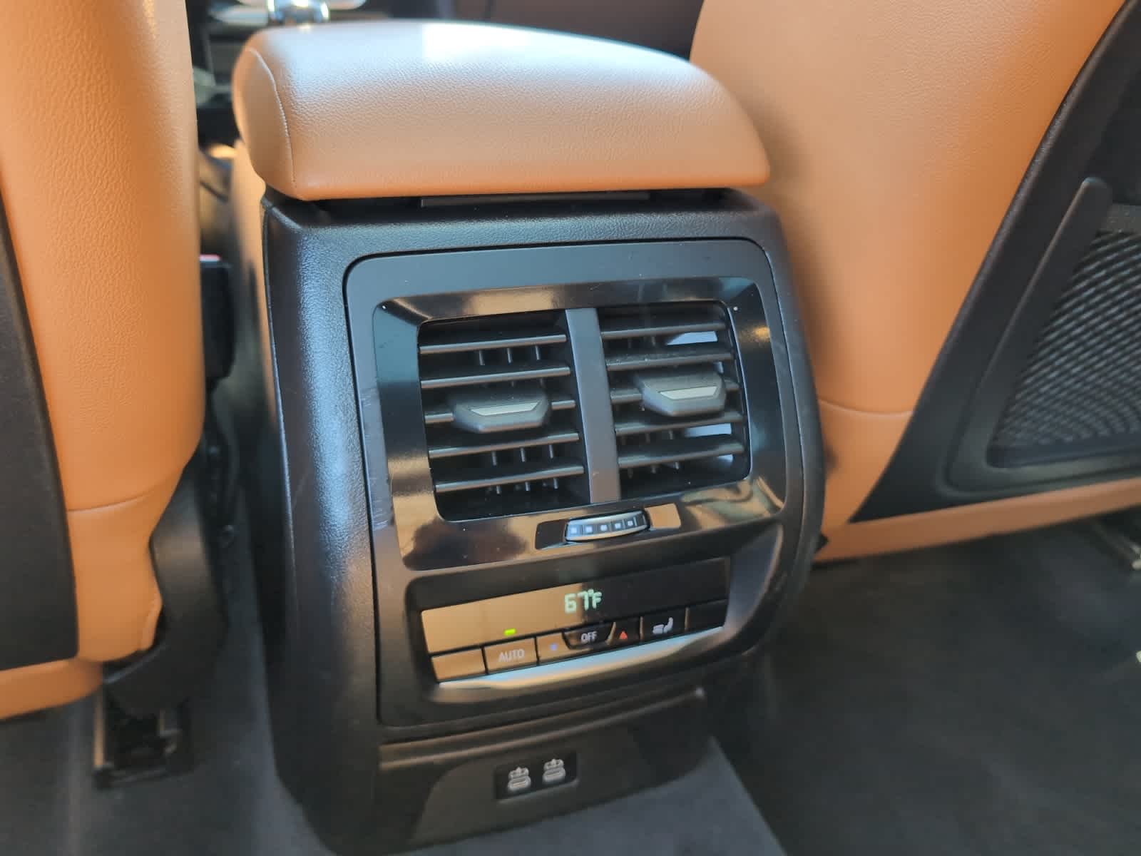 used 2023 BMW X3 car, priced at $34,149