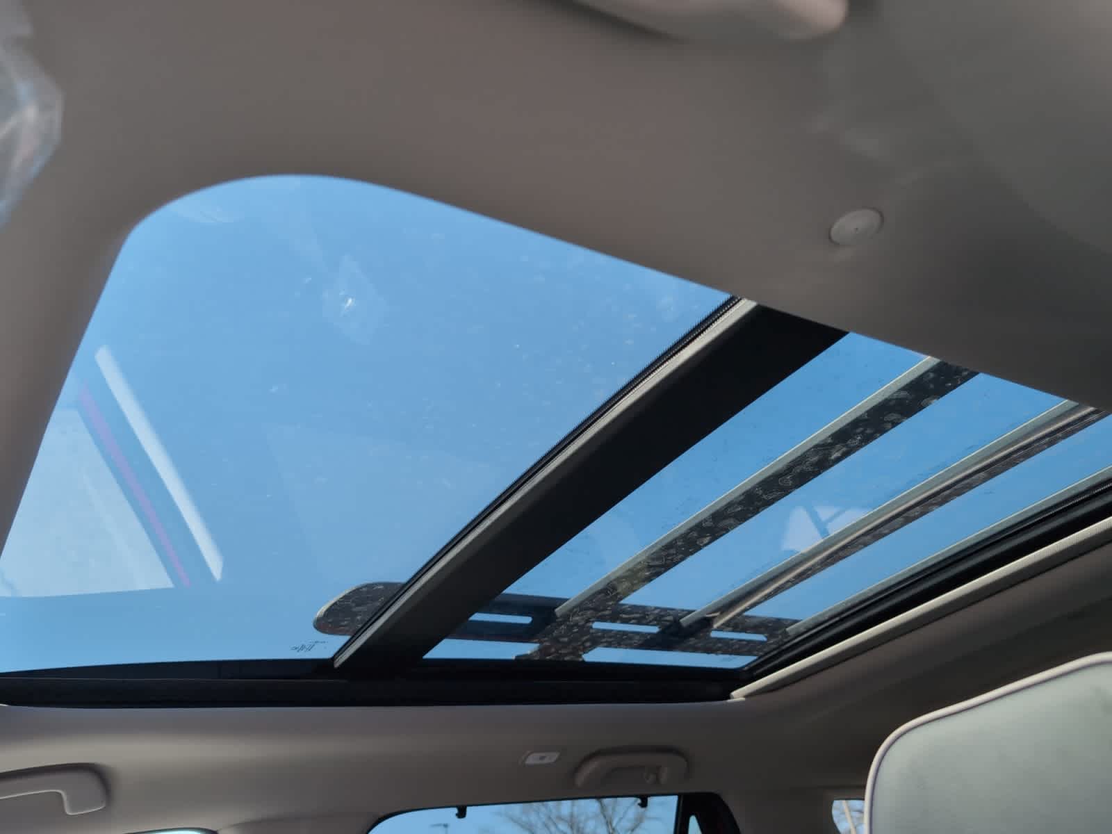 new 2026 Honda Pilot car, priced at $58,590