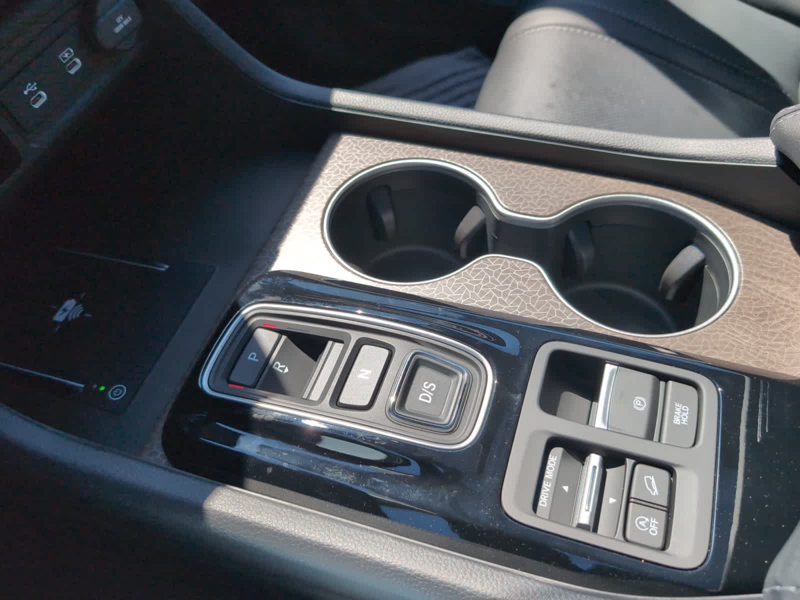 new 2026 Honda Pilot car, priced at $58,590