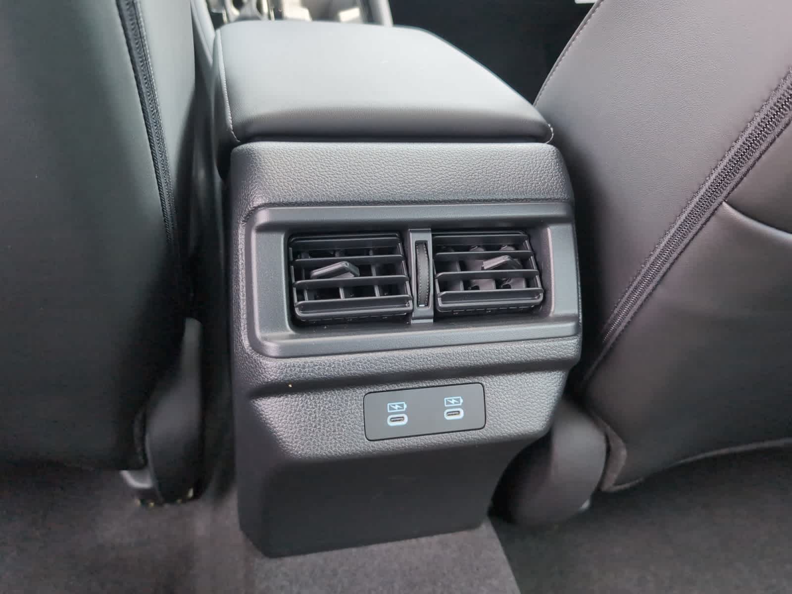 new 2026 Honda Accord Hybrid car, priced at $40,690