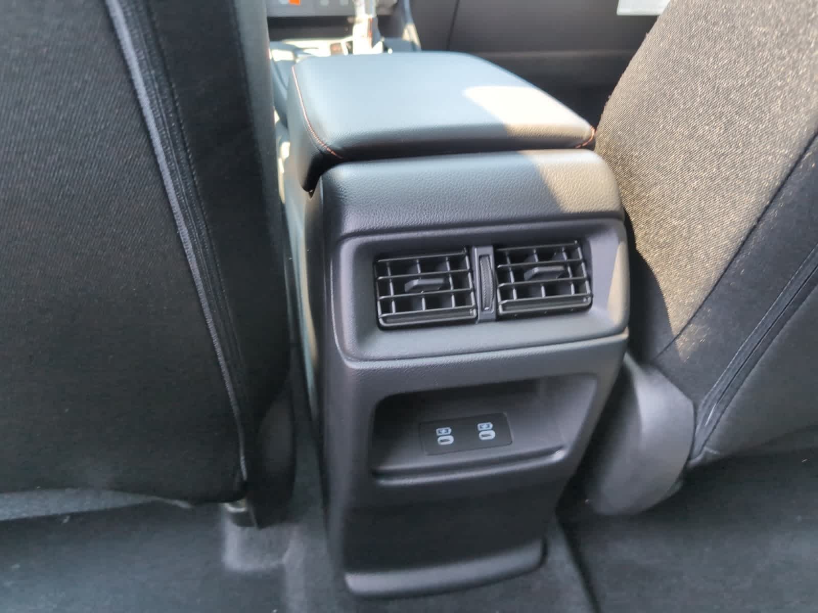 new 2026 Honda CR-V Hybrid car, priced at $40,705