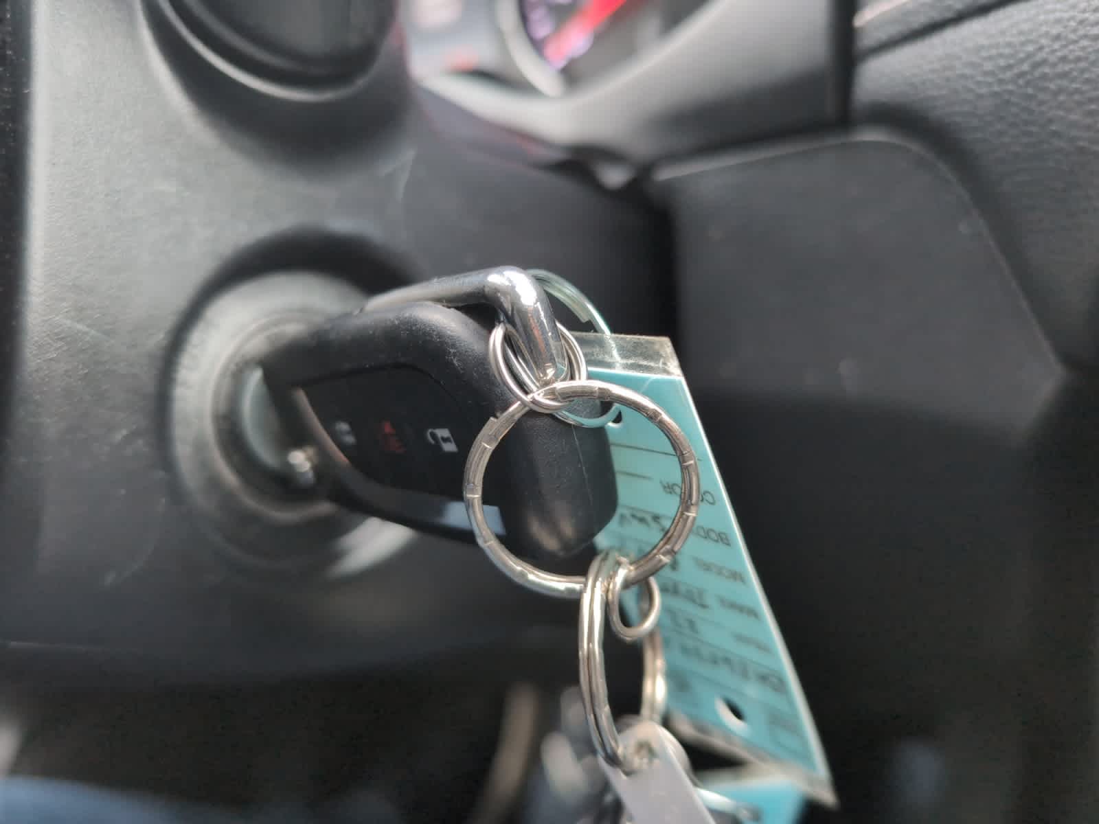 used 2022 Toyota RAV4 car, priced at $25,998
