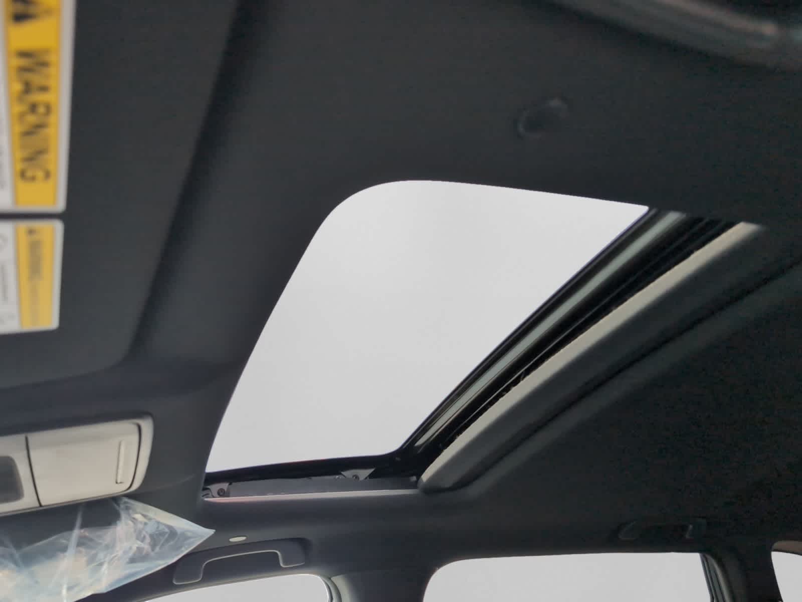 new 2026 Honda CR-V Hybrid car, priced at $41,675