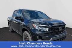 New 2026 Honda Ridgeline Black Edition Truck Crew Cab Boston New 2026 Honda Ridgeline Black Edition Truck Crew Cab in Boston