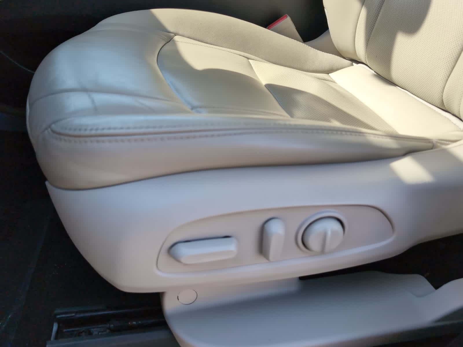 used 2019 Buick Enclave car