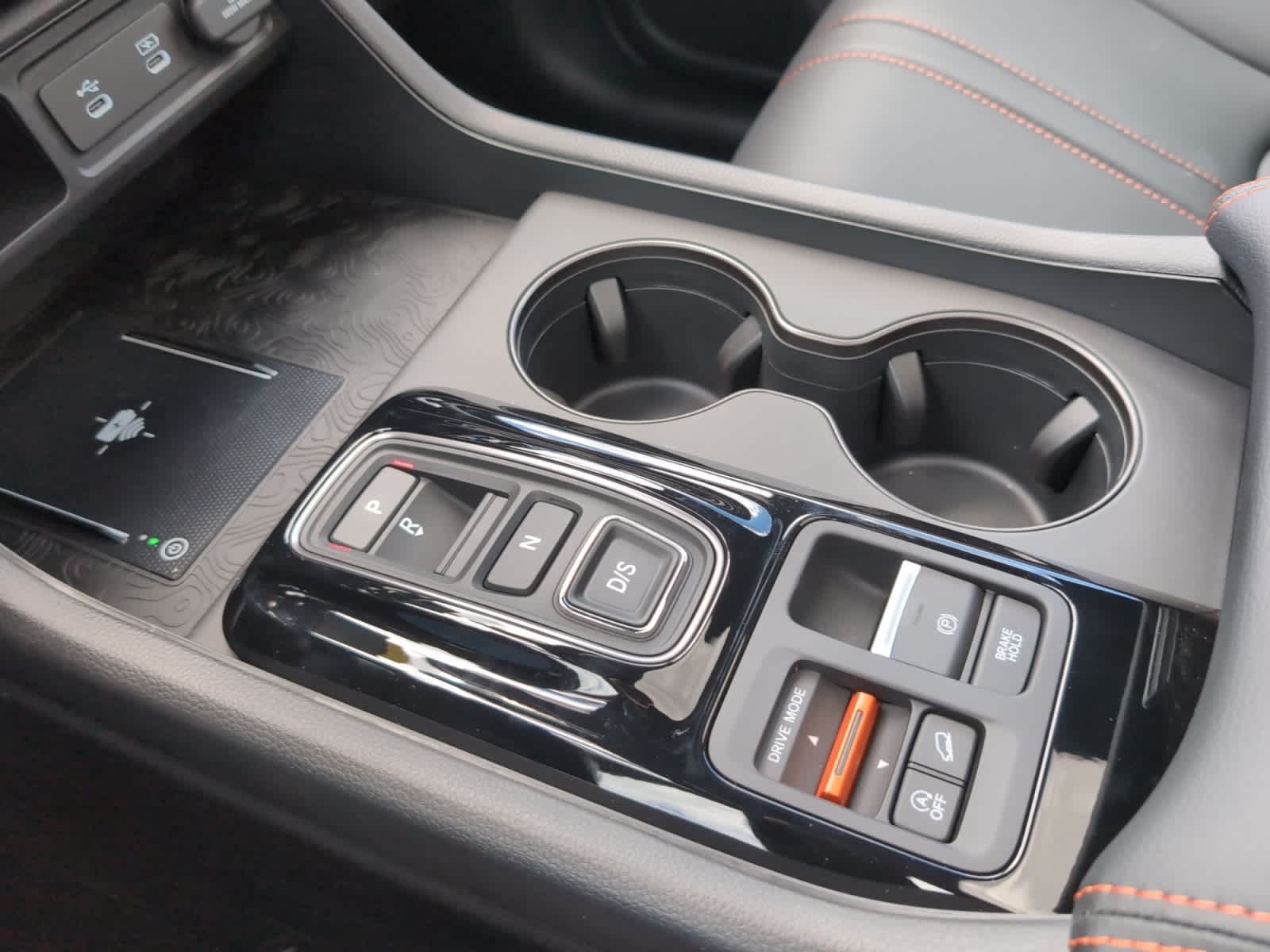 new 2026 Honda Pilot car, priced at $51,890