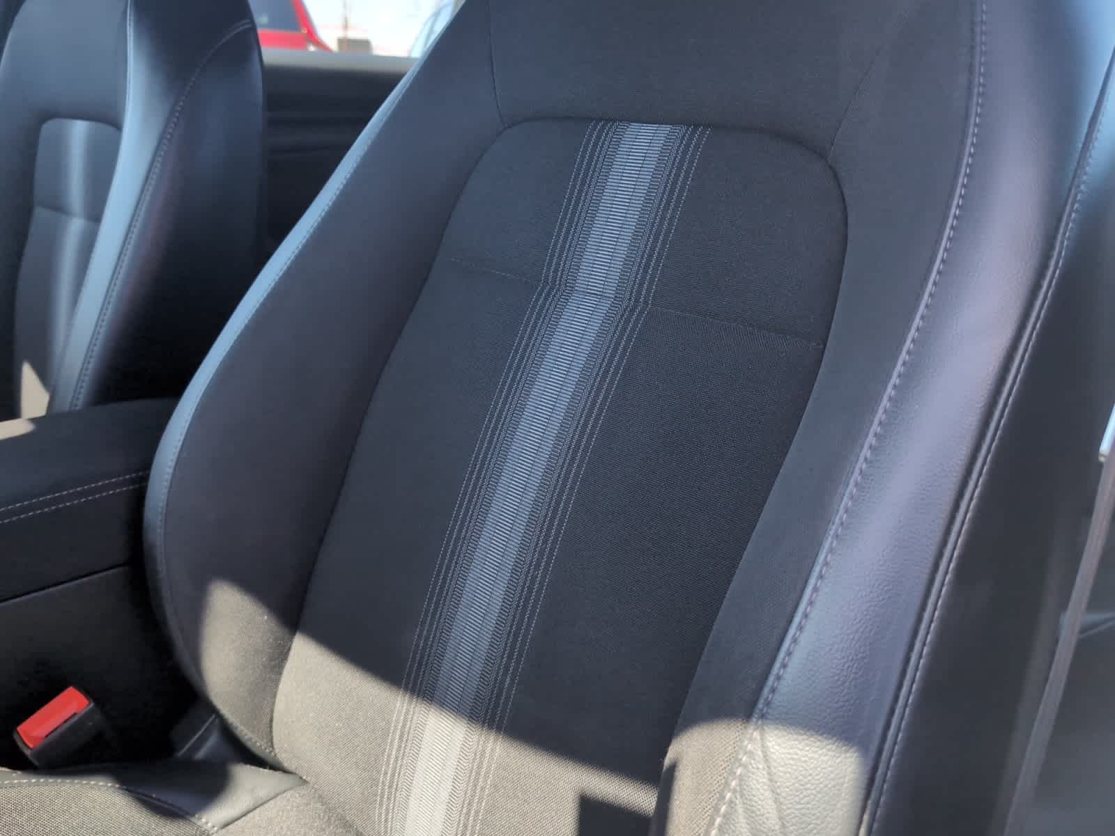 used 2023 Honda Civic car, priced at $24,619