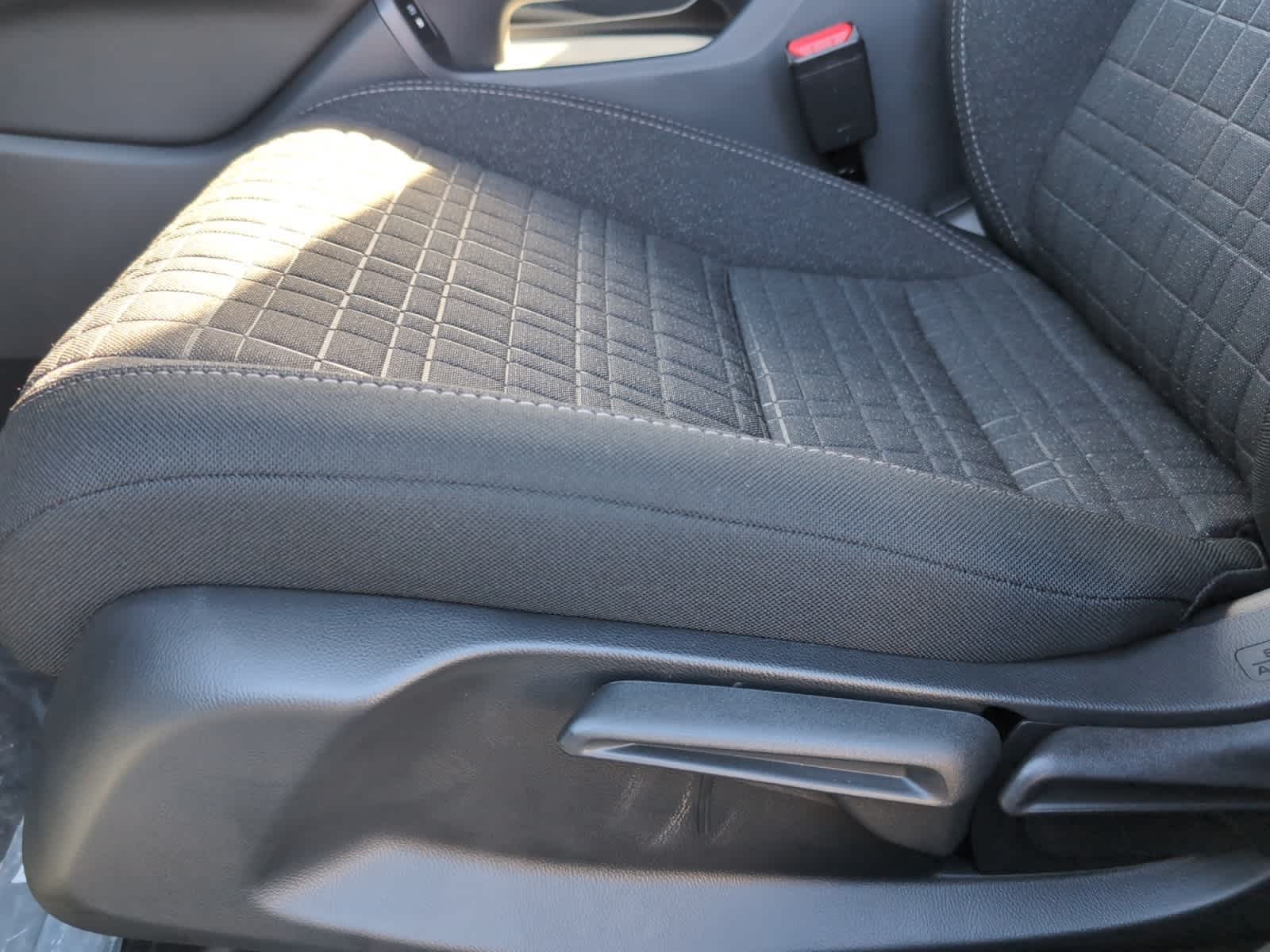 new 2026 Honda HR-V car, priced at $29,905