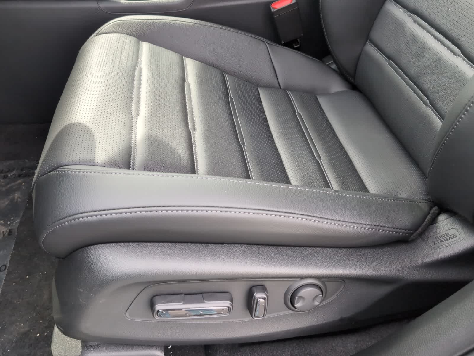 new 2026 Honda CR-V car, priced at $38,805