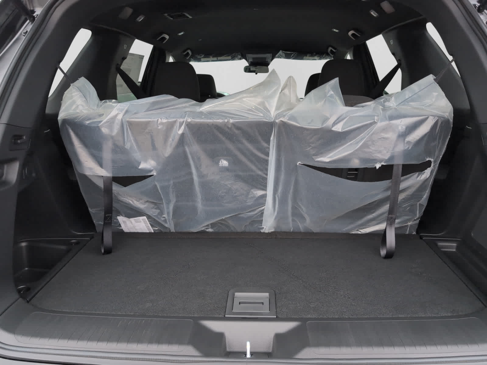 new 2025 Honda Pilot car, priced at $43,795