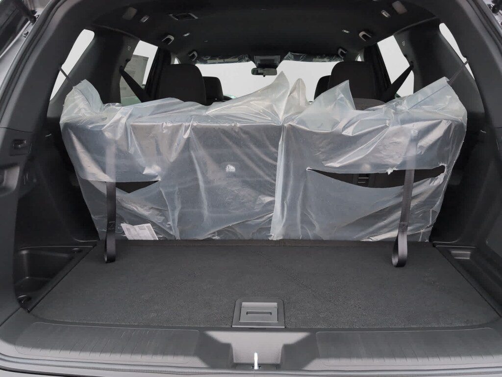 New 2025 Honda Pilot Sport SUV