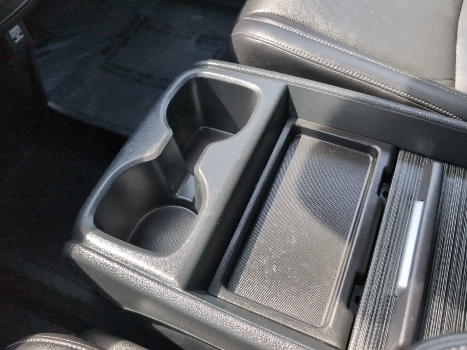 2023 Honda Odyssey Touring - Photo 13