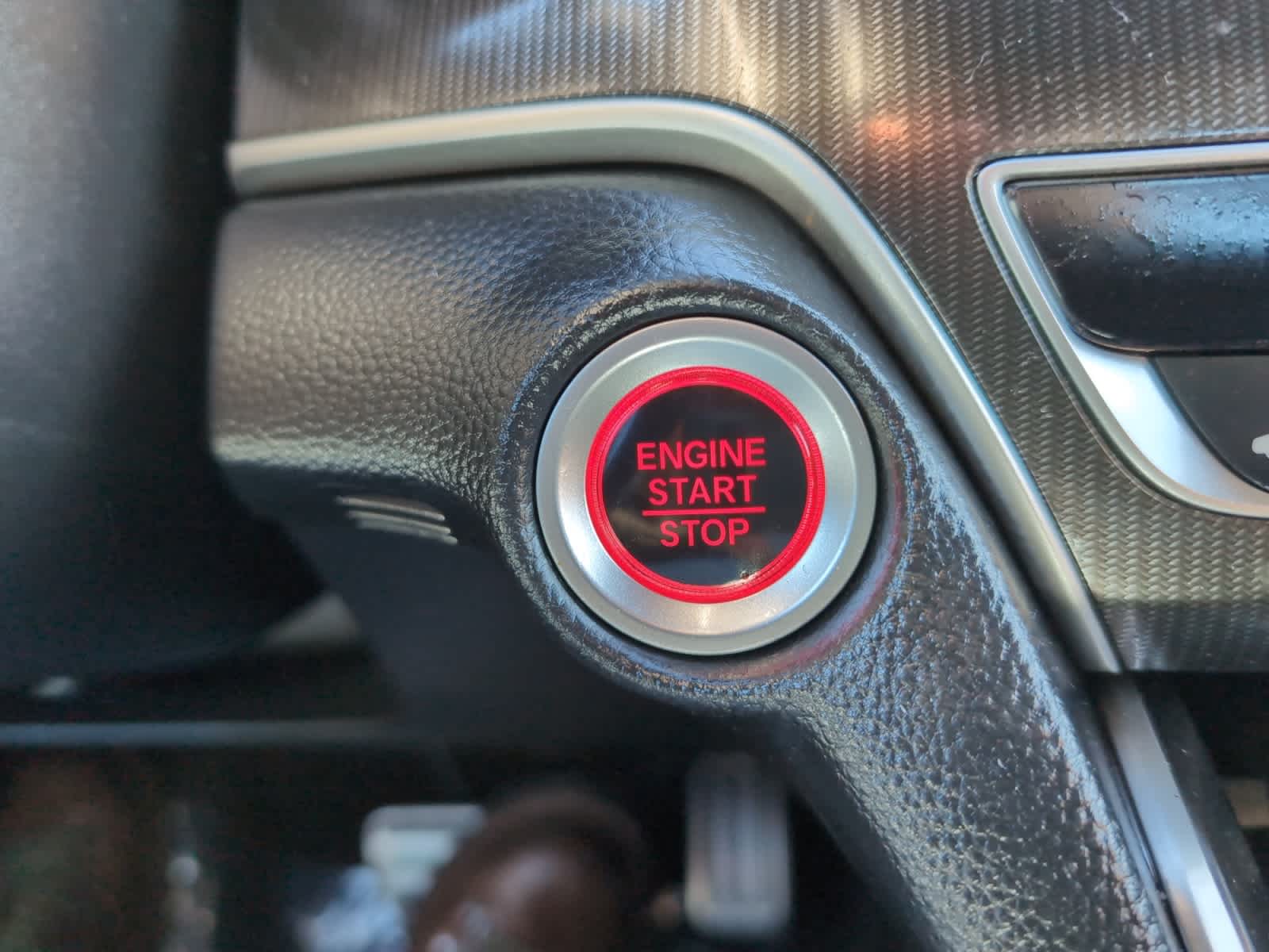 used 2019 Honda Accord car, priced at $21,348