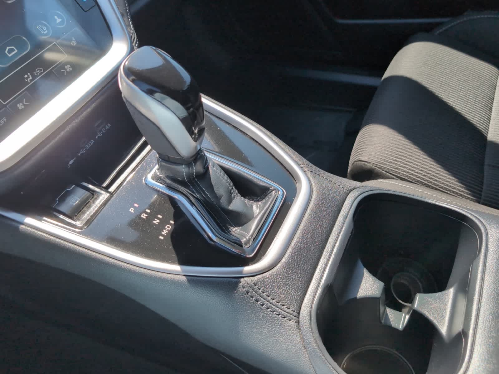used 2023 Subaru Legacy car, priced at $25,274