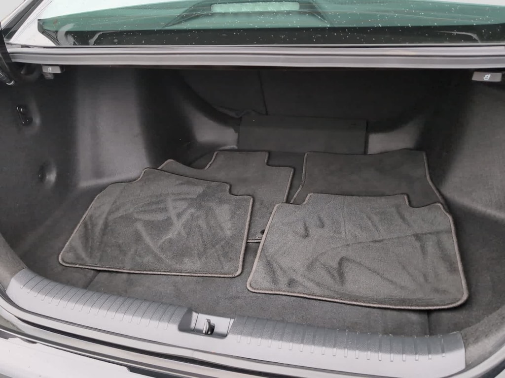 Used 2024 Honda Accord EX Sedan