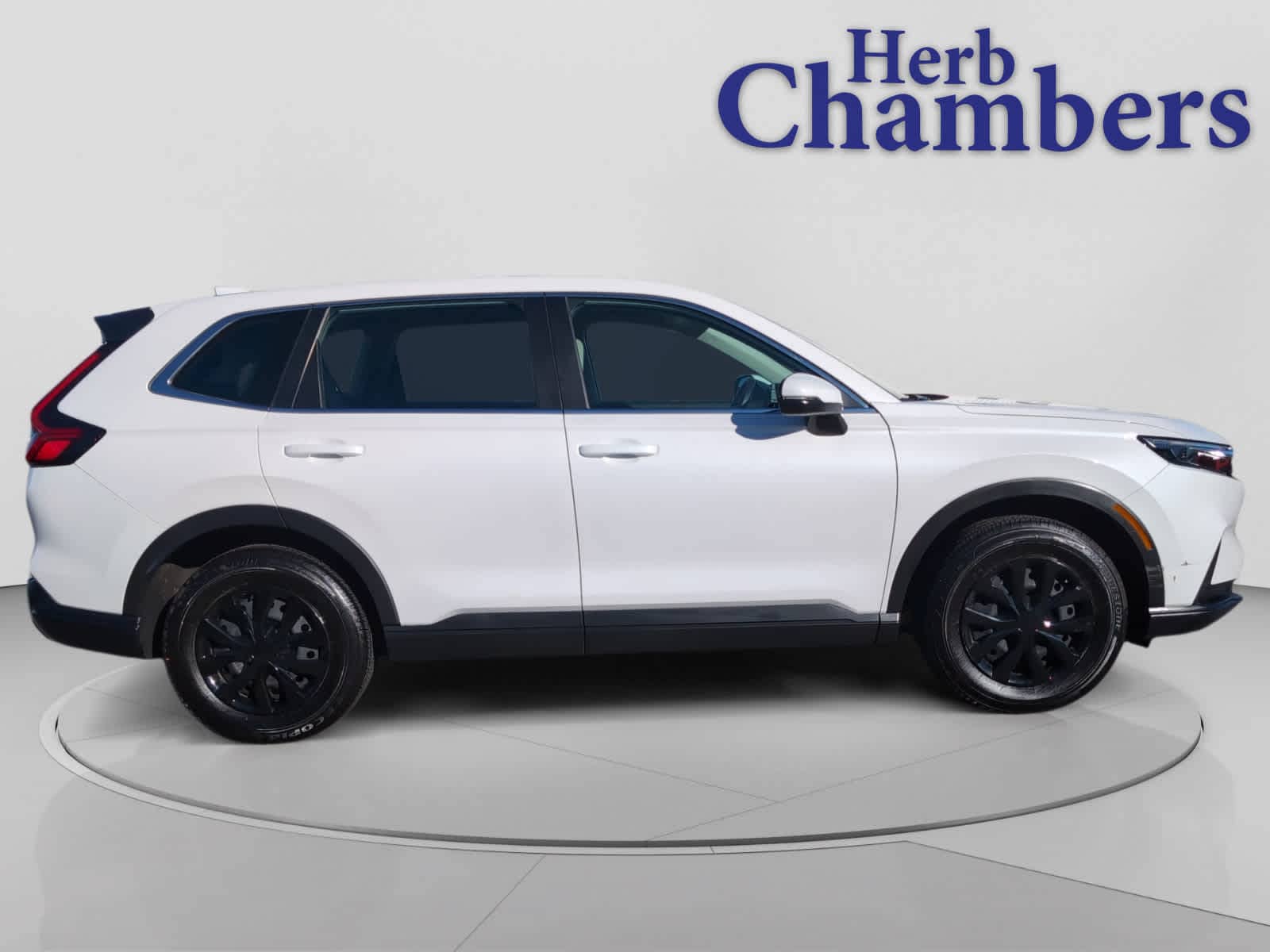 used 2024 Honda CR-V car, priced at $25,798