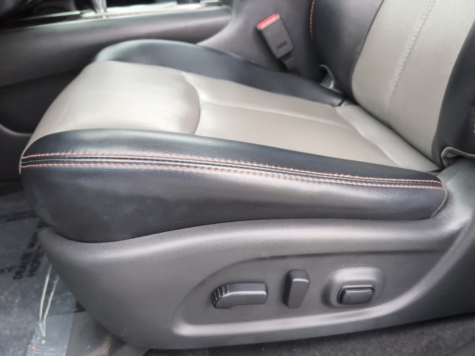 used 2019 Nissan Pathfinder car, priced at $15,998