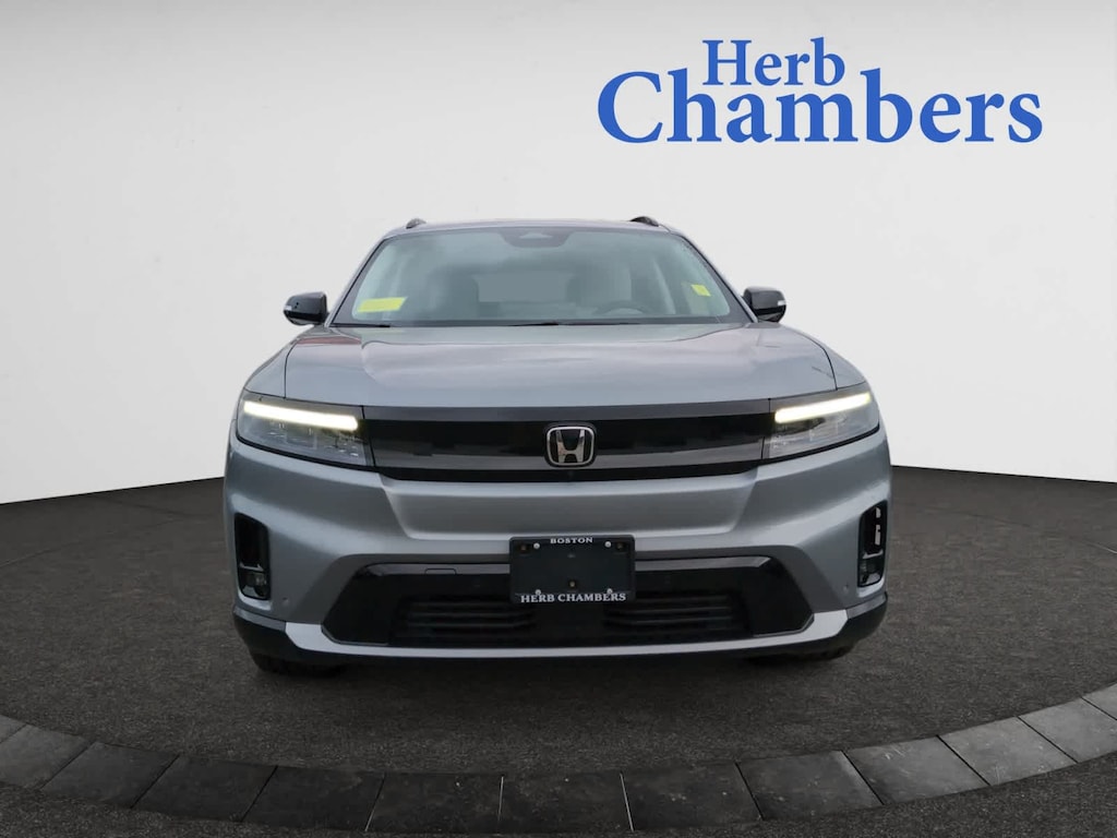 New 2025 Honda Prologue Elite SUV