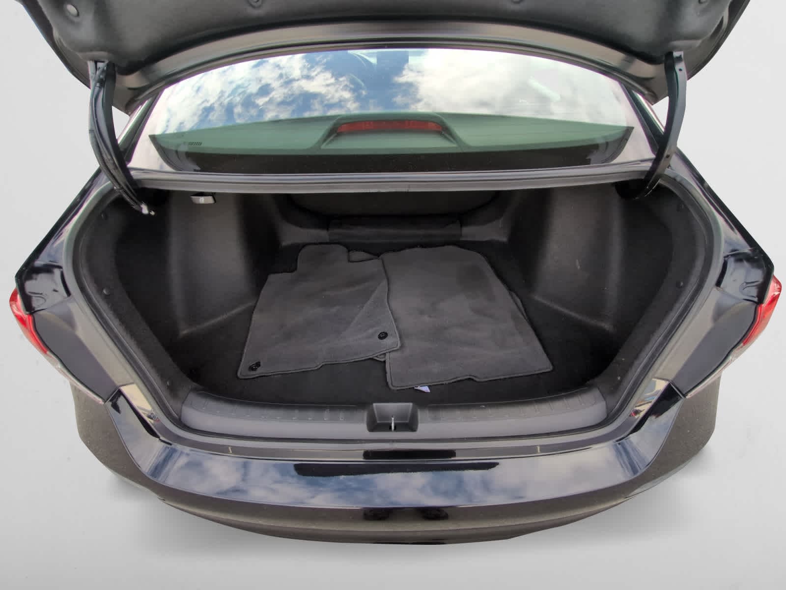 used 2023 Honda Civic car, priced at $23,298