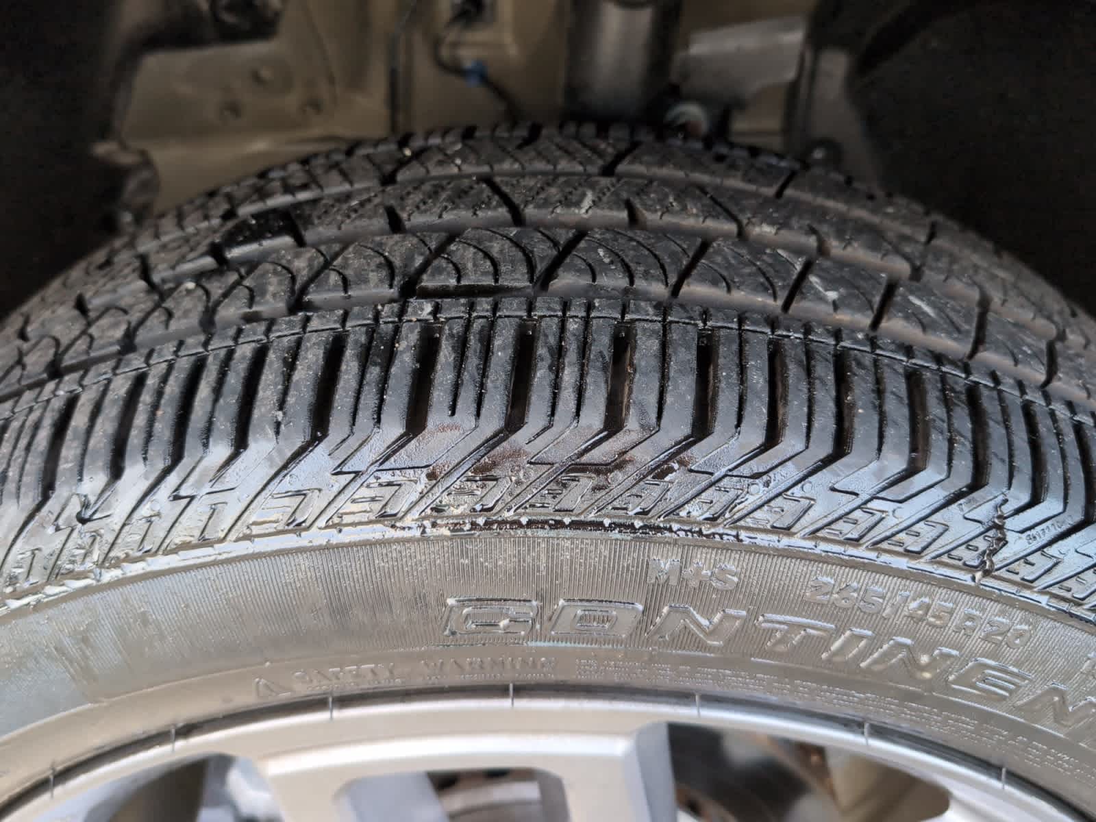 used 2023 Honda Passport car, priced at $30,198