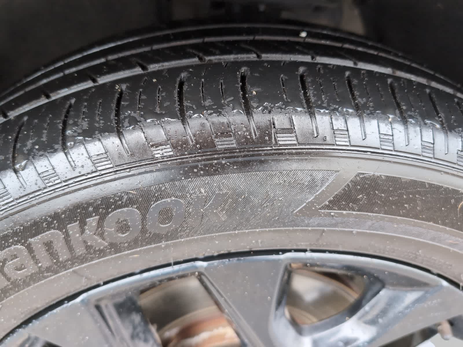 used 2024 Honda HR-V car, priced at $25,756