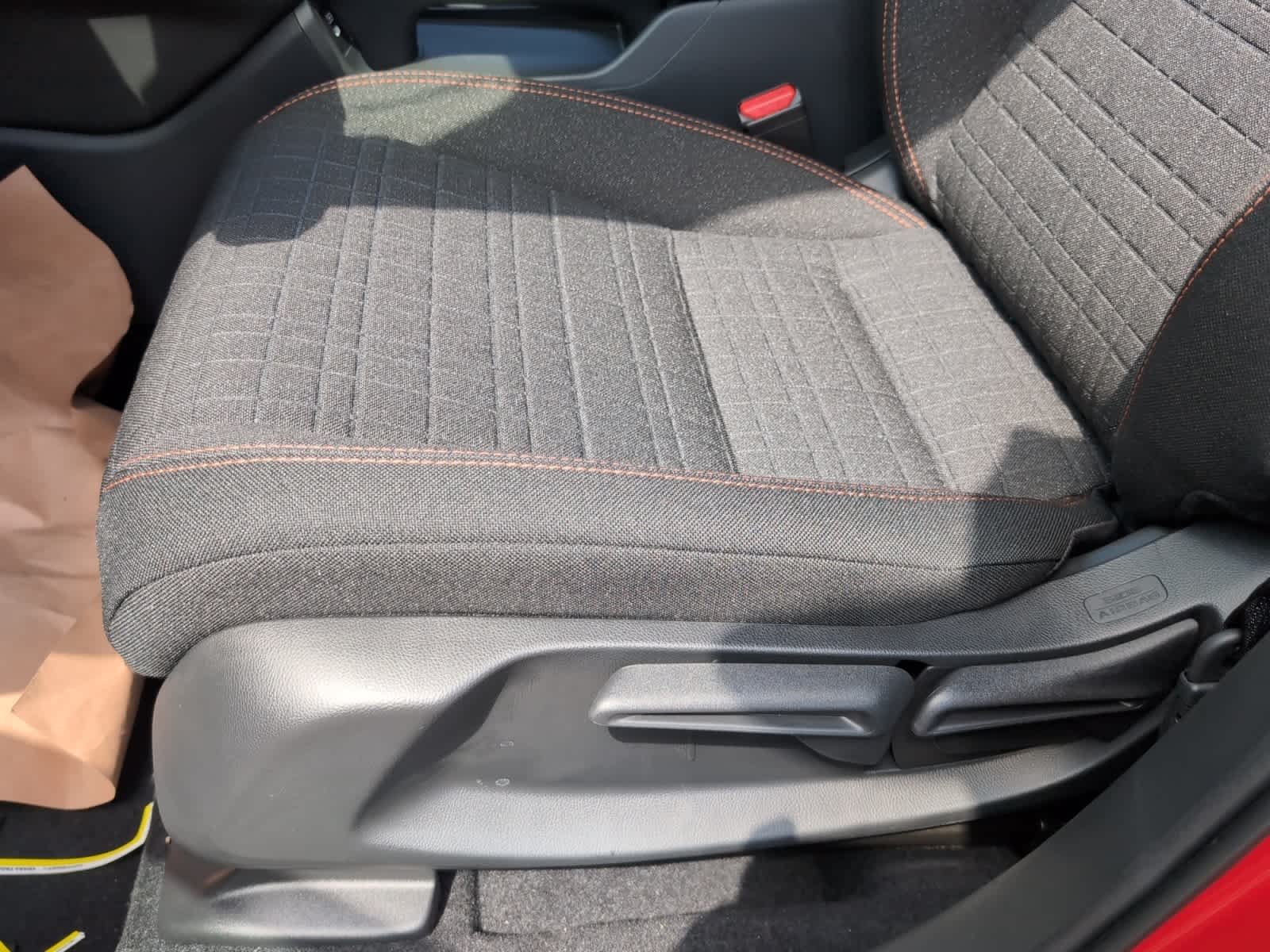 new 2026 Honda HR-V car, priced at $30,950