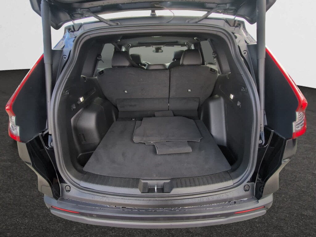 Used 2024 Honda CR-V Hybrid Sport Touring SUV