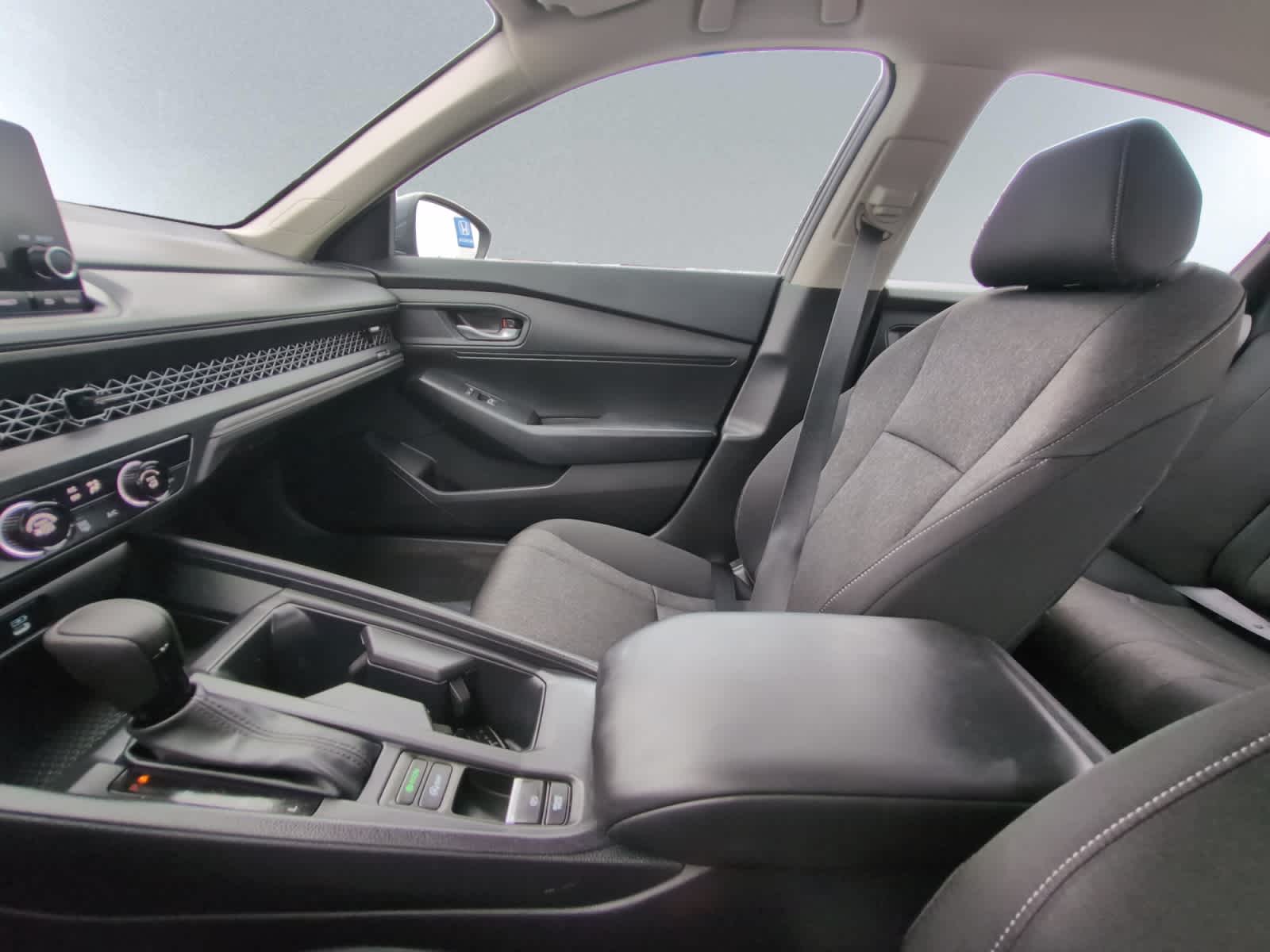 used 2024 Honda Accord car, priced at $23,198