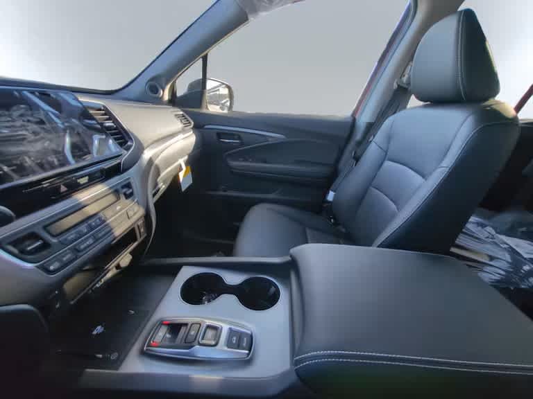 new 2026 Honda Ridgeline car, priced at $45,345