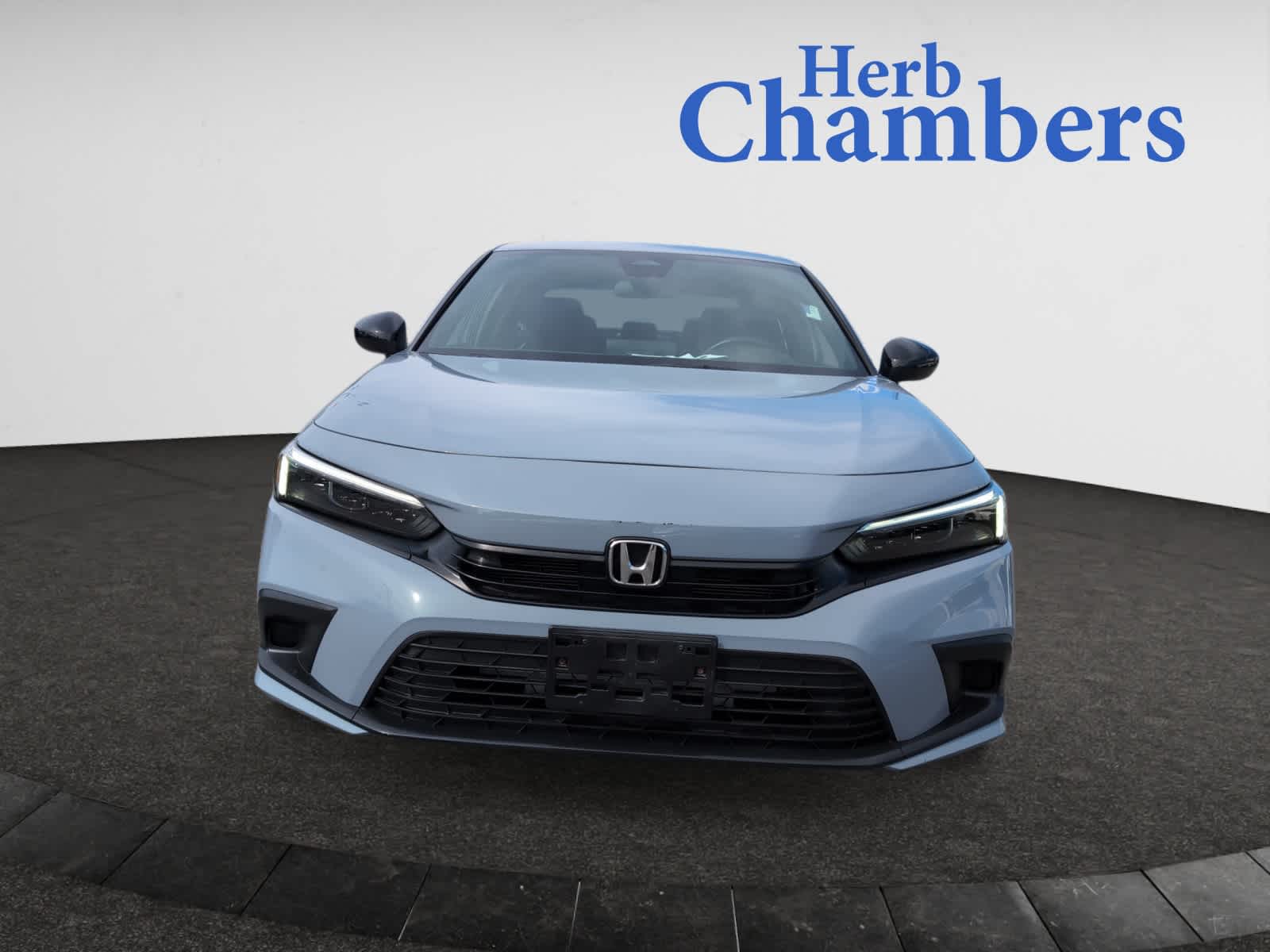 2023 Honda Civic Sport photo 2