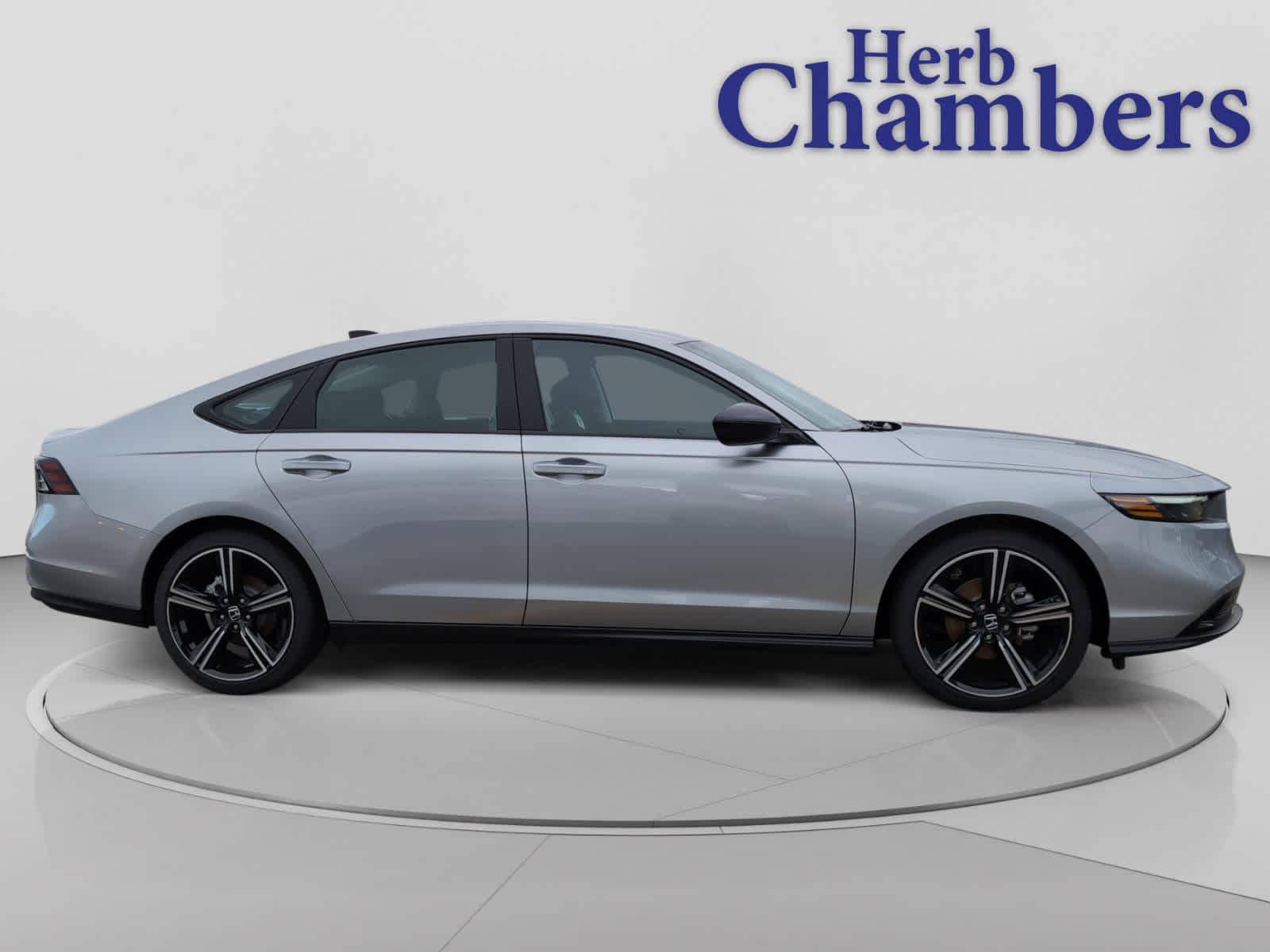 new 2026 Honda Accord car, priced at $31,890