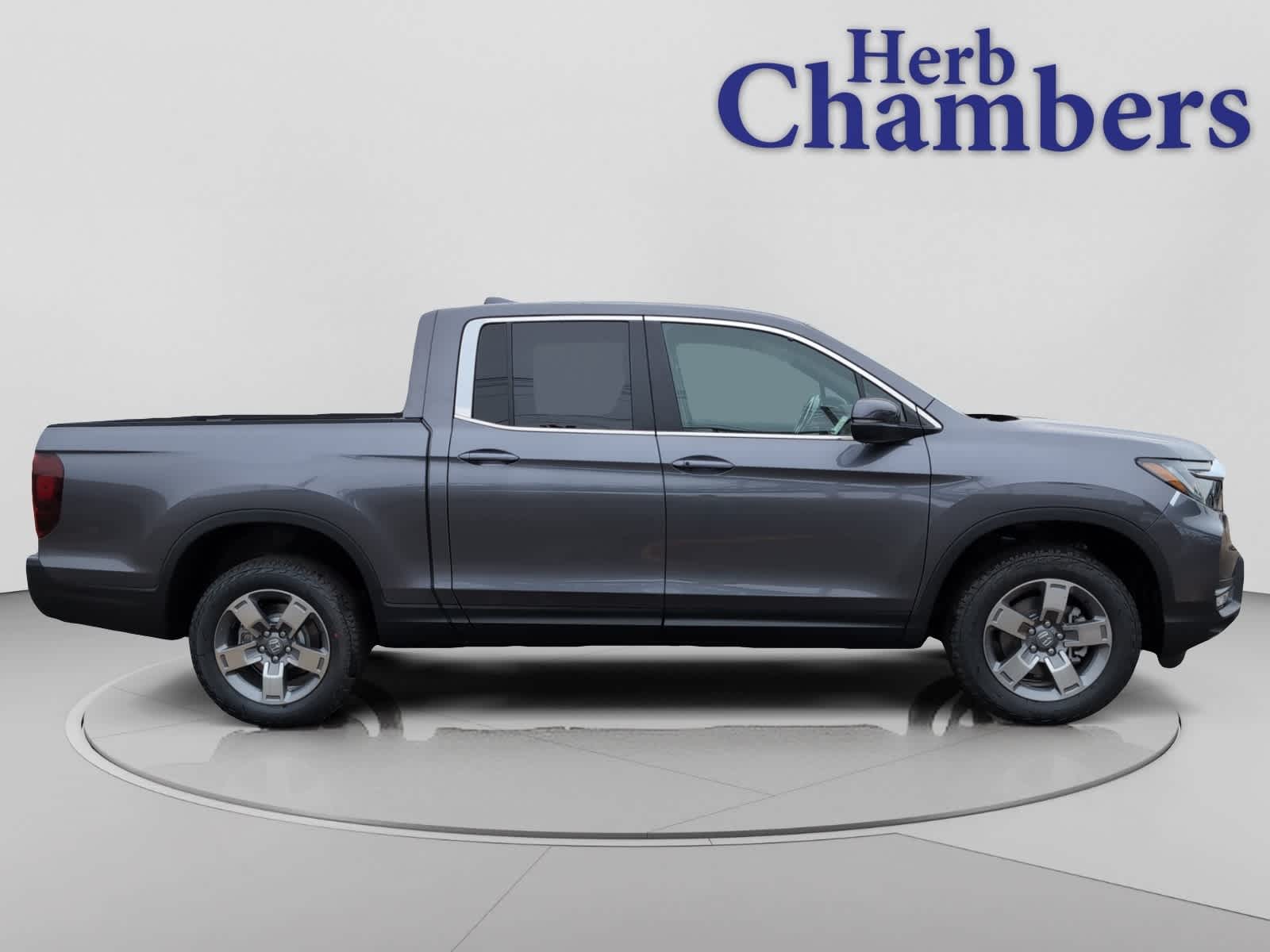 new 2026 Honda Ridgeline car, priced at $45,090