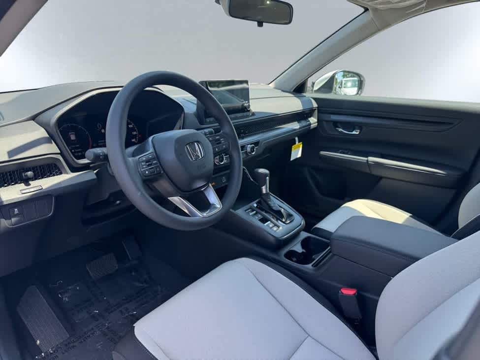 new 2026 Honda CR-V car, priced at $34,325