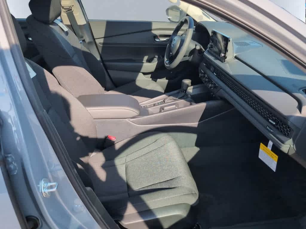 new 2026 Honda Civic Hybrid car, priced at $30,945