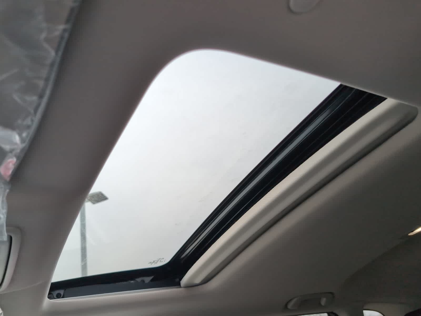 new 2026 Honda CR-V car, priced at $37,305