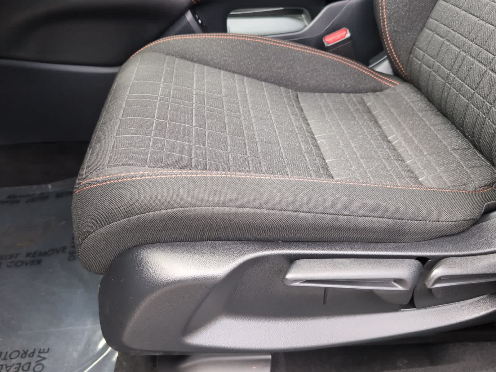 used 2024 Honda HR-V car, priced at $28,100