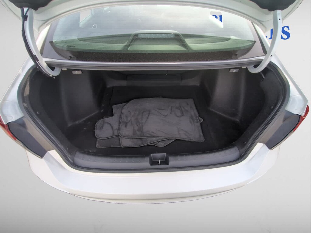 Used 2025 Honda Civic Hybrid Sport Touring Sedan