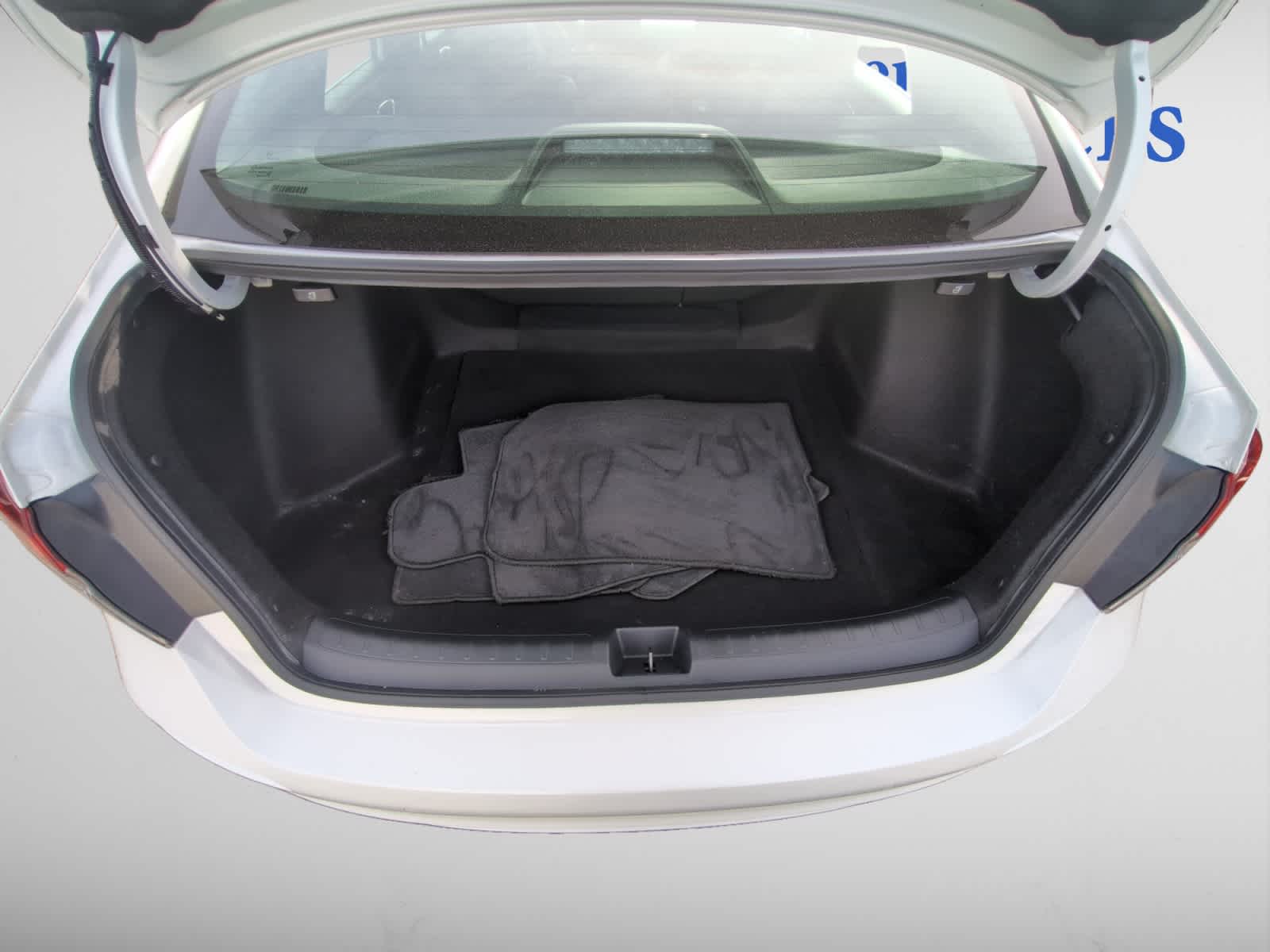 2025 Honda Civic Hybrid Sport Touring photo 4