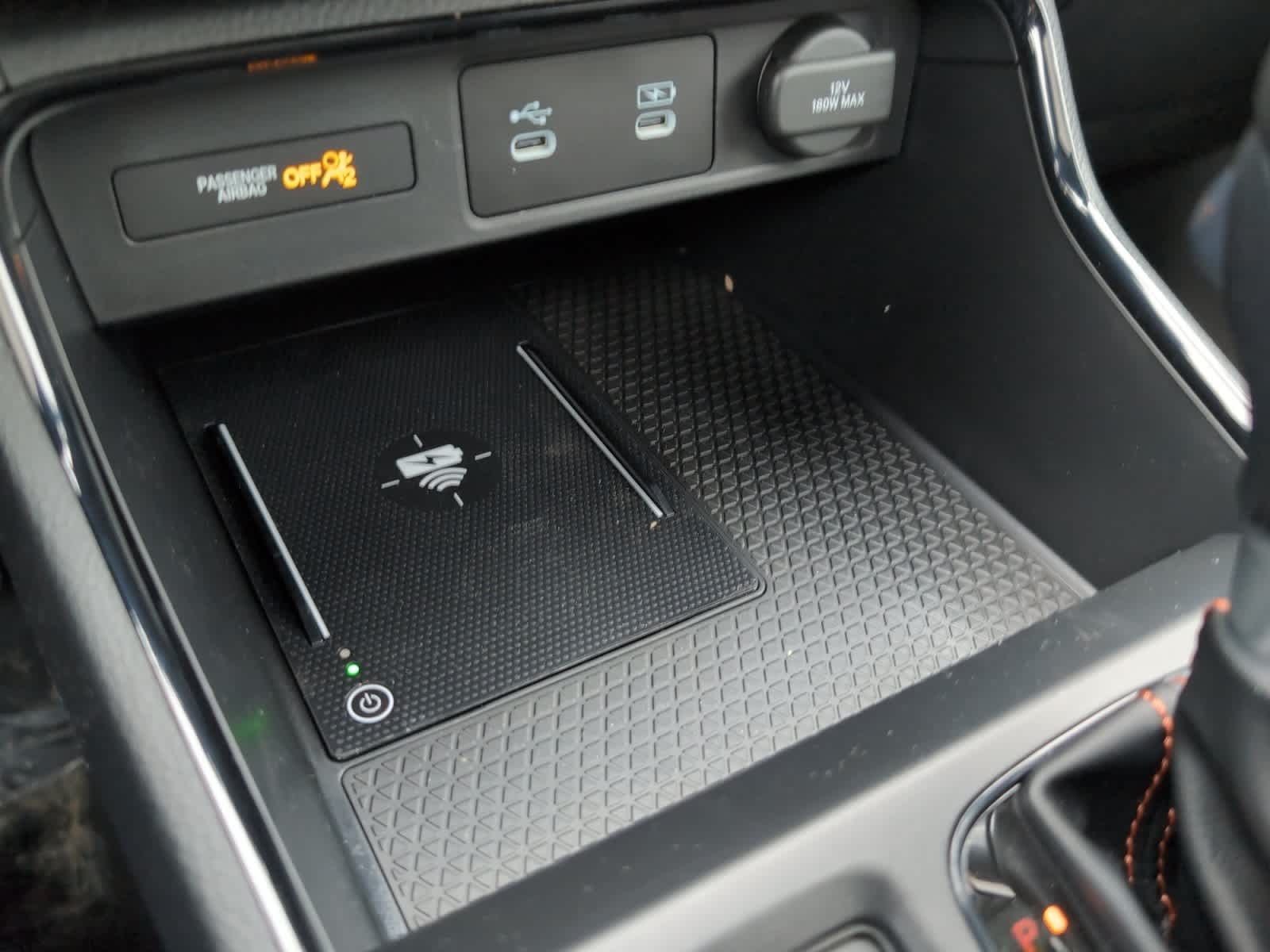 new 2026 Honda CR-V Hybrid car, priced at $44,455