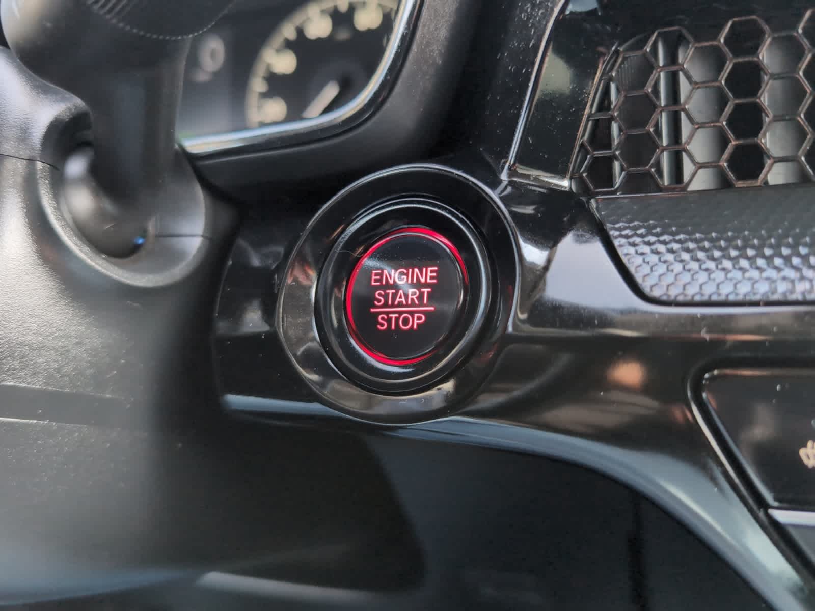 used 2024 Honda CR-V car, priced at $32,498