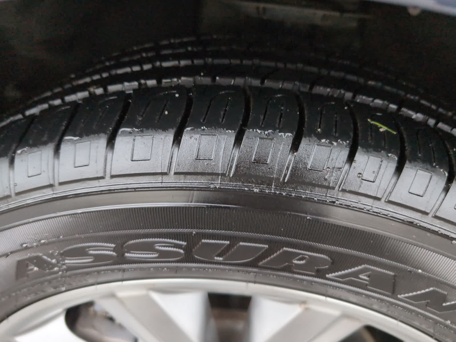 used 2024 Ford Edge car, priced at $23,898