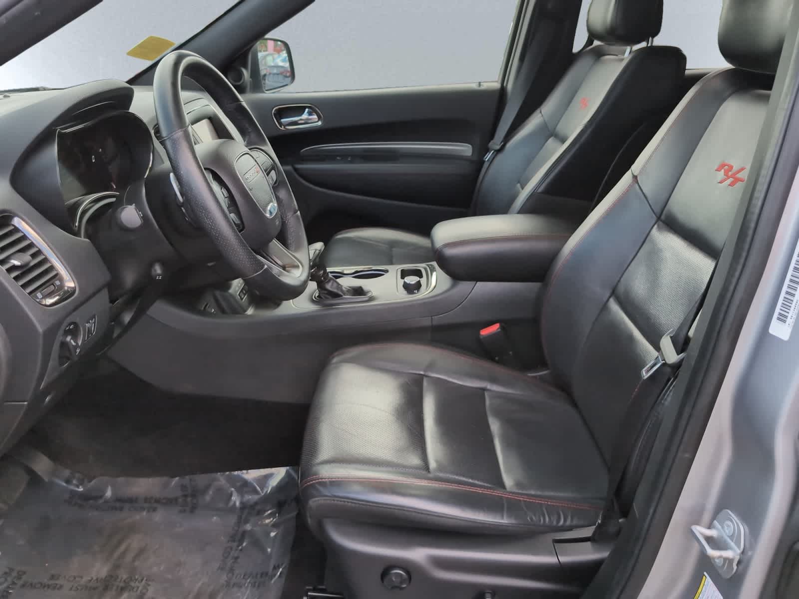 used 2018 Dodge Durango car, priced at $20,467