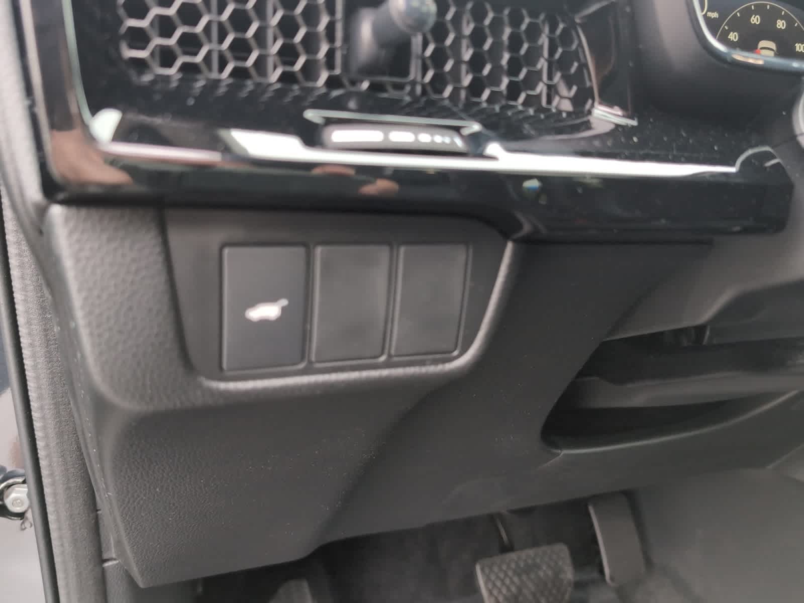 new 2026 Honda CR-V car, priced at $37,305