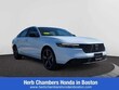 Honda Accord Hybrid