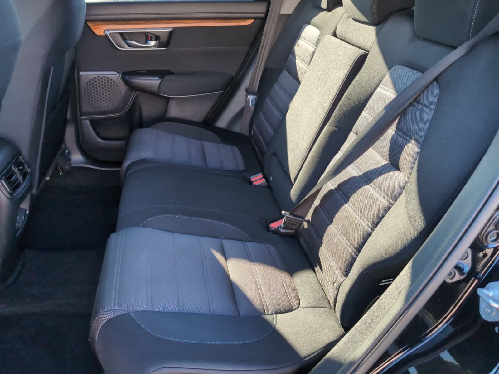 used 2022 Honda CR-V car, priced at $26,148