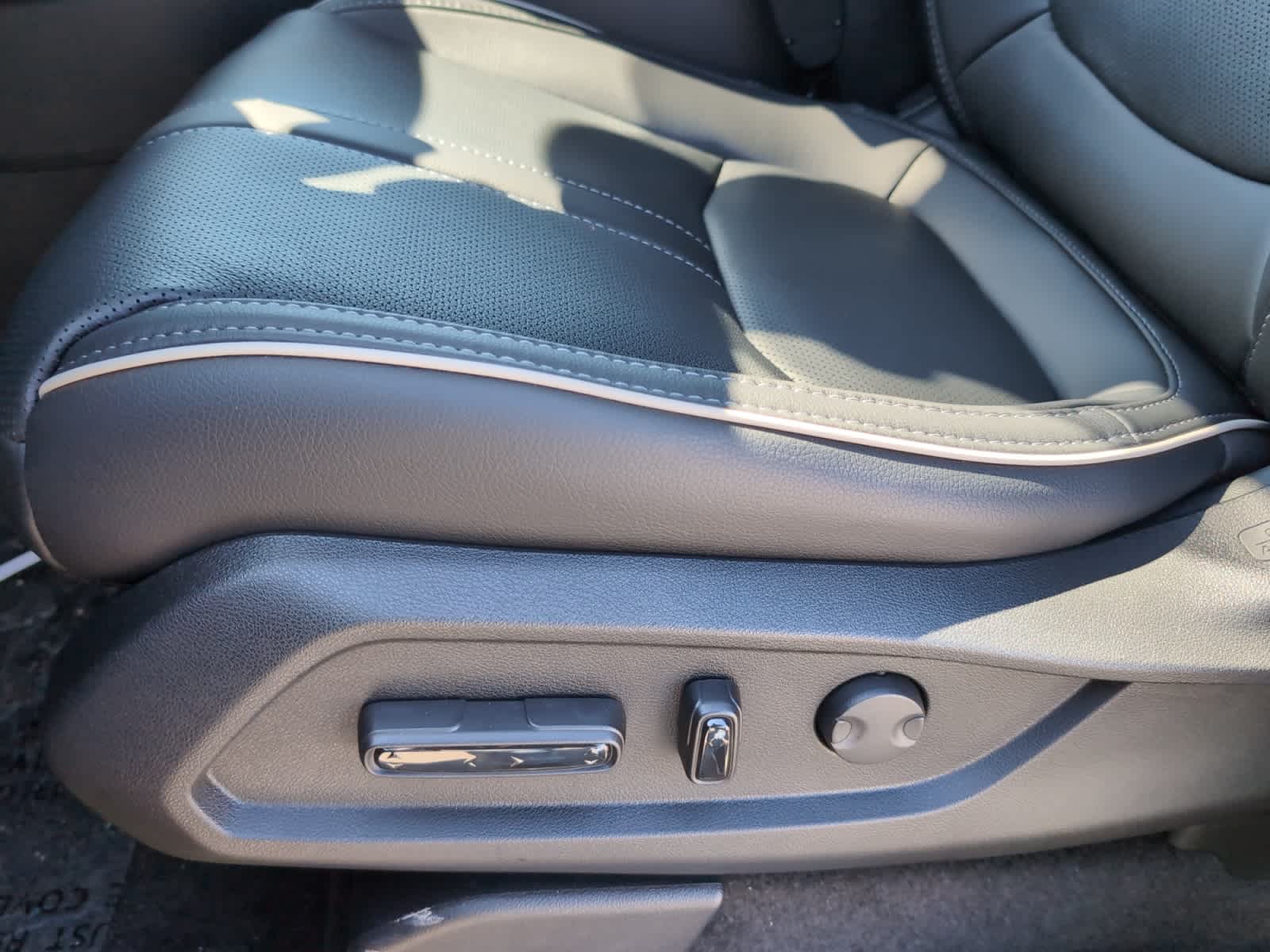 new 2026 Honda Pilot car, priced at $58,590