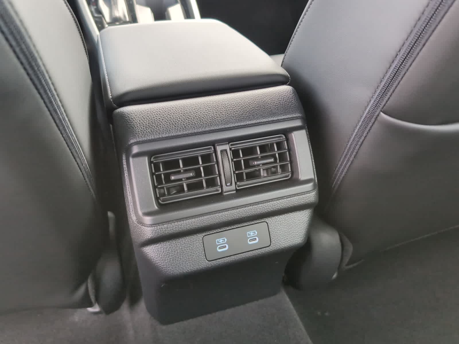 new 2026 Honda Accord Hybrid car, priced at $37,145